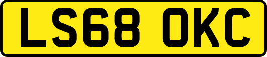 LS68OKC