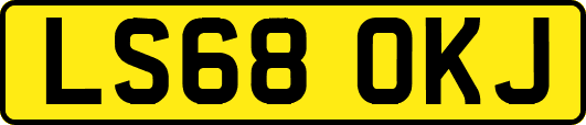 LS68OKJ