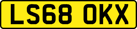 LS68OKX