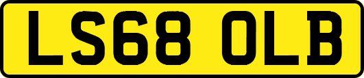 LS68OLB