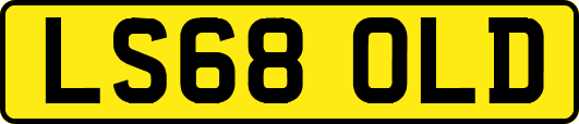 LS68OLD