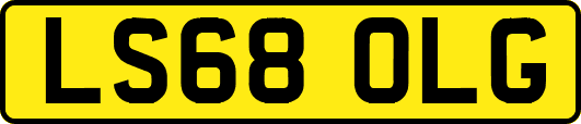 LS68OLG