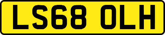 LS68OLH