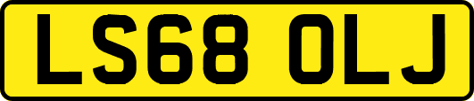 LS68OLJ