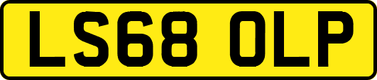 LS68OLP