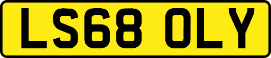 LS68OLY