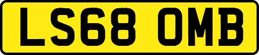 LS68OMB