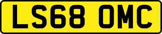 LS68OMC
