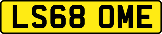 LS68OME