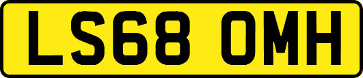 LS68OMH