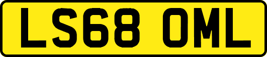 LS68OML