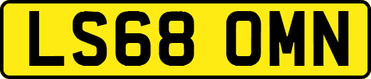 LS68OMN