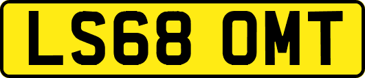 LS68OMT