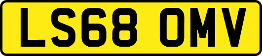 LS68OMV