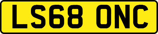 LS68ONC