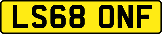 LS68ONF
