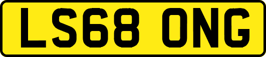 LS68ONG