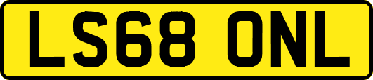 LS68ONL
