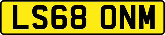 LS68ONM
