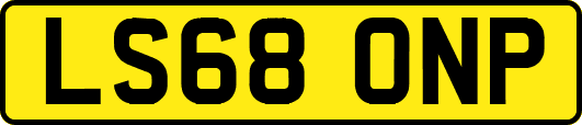 LS68ONP