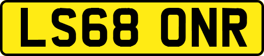 LS68ONR