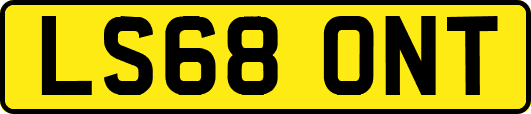 LS68ONT