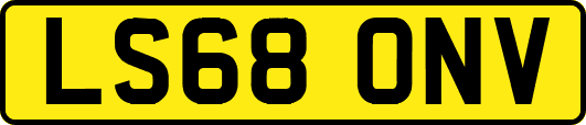 LS68ONV