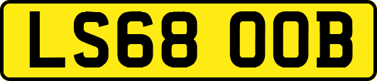 LS68OOB