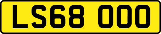 LS68OOO
