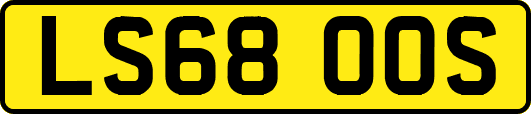 LS68OOS