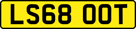 LS68OOT