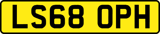 LS68OPH