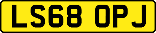 LS68OPJ