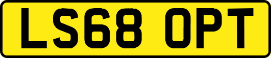 LS68OPT
