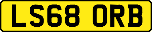 LS68ORB