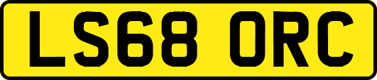 LS68ORC