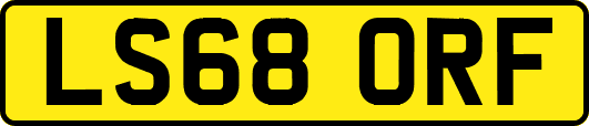 LS68ORF