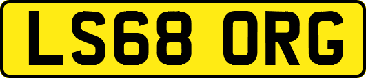 LS68ORG