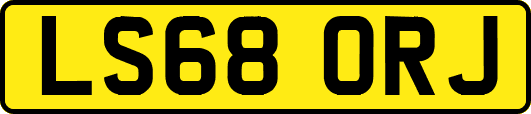 LS68ORJ