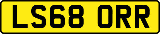 LS68ORR
