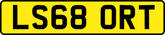 LS68ORT