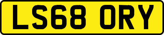 LS68ORY