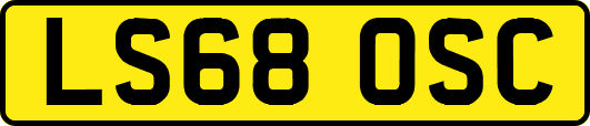 LS68OSC