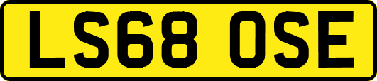 LS68OSE