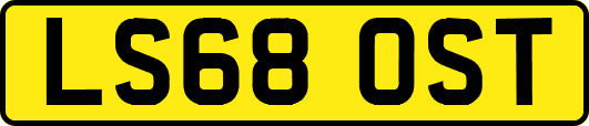 LS68OST