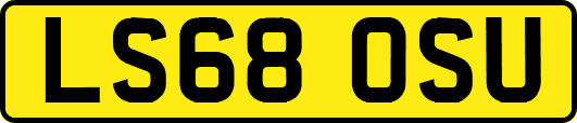 LS68OSU