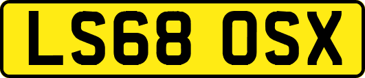 LS68OSX