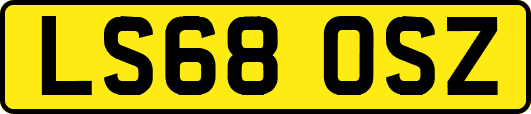 LS68OSZ