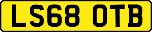 LS68OTB