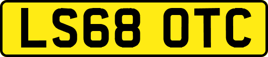 LS68OTC